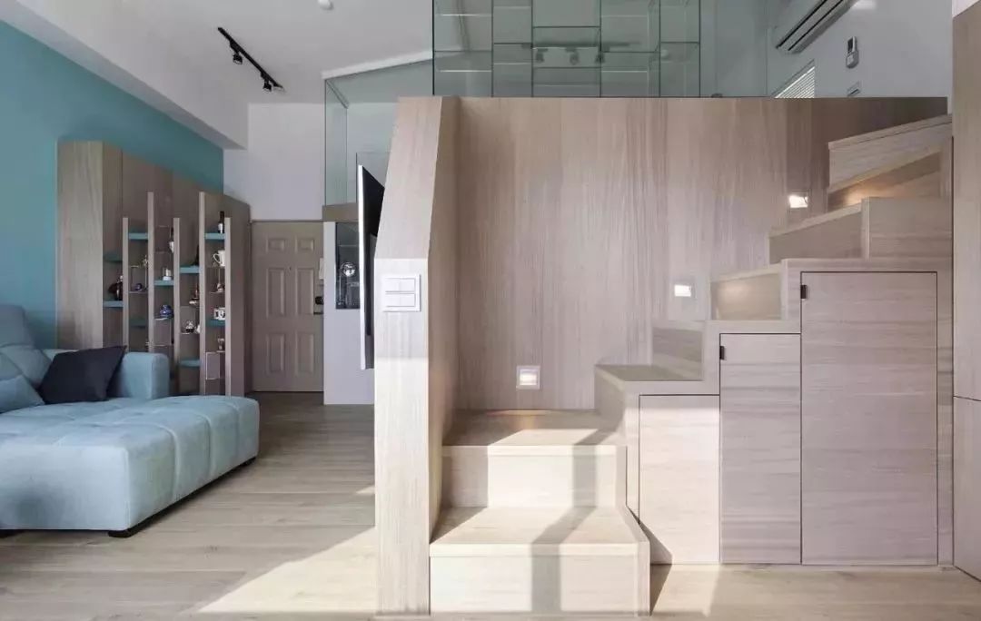 适合小户型的扩容技巧,装修前都来了解一下吧 适合小户型的扩容技巧,装修前都来了解一下吧