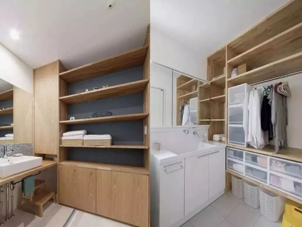 适合小户型的扩容技巧,装修前都来了解一下吧 适合小户型的扩容技巧,装修前都来了解一下吧