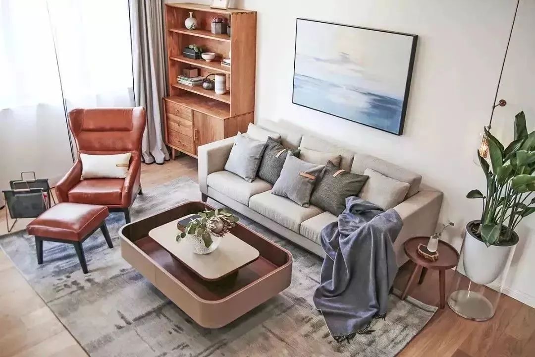 适合小户型的扩容技巧,装修前都来了解一下吧 适合小户型的扩容技巧,装修前都来了解一下吧