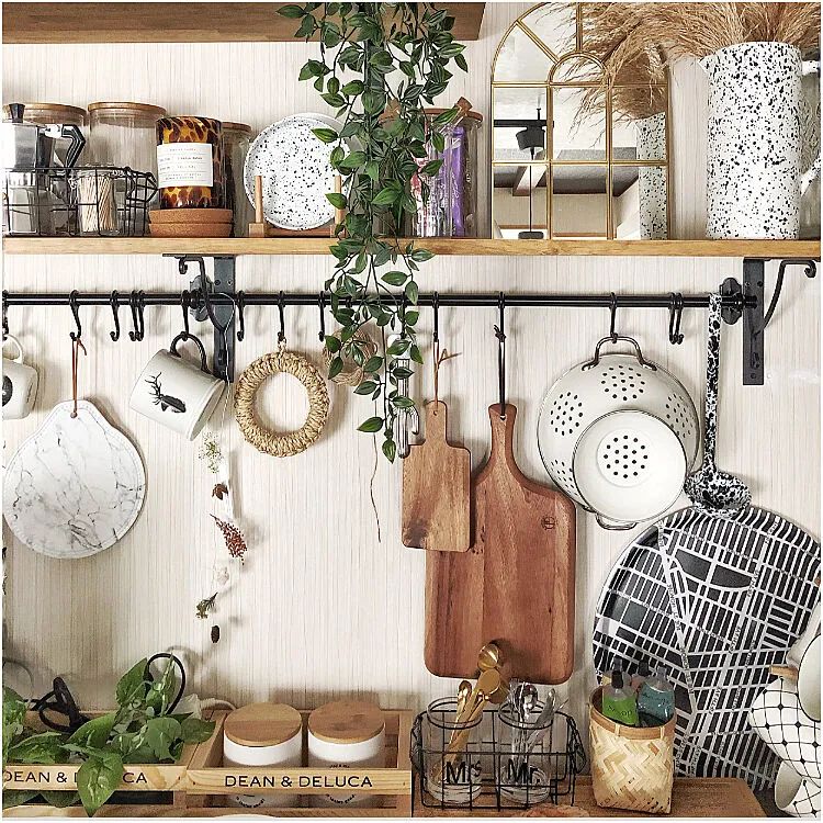 学习日本人5个绿植搭配家居技巧，美爆了