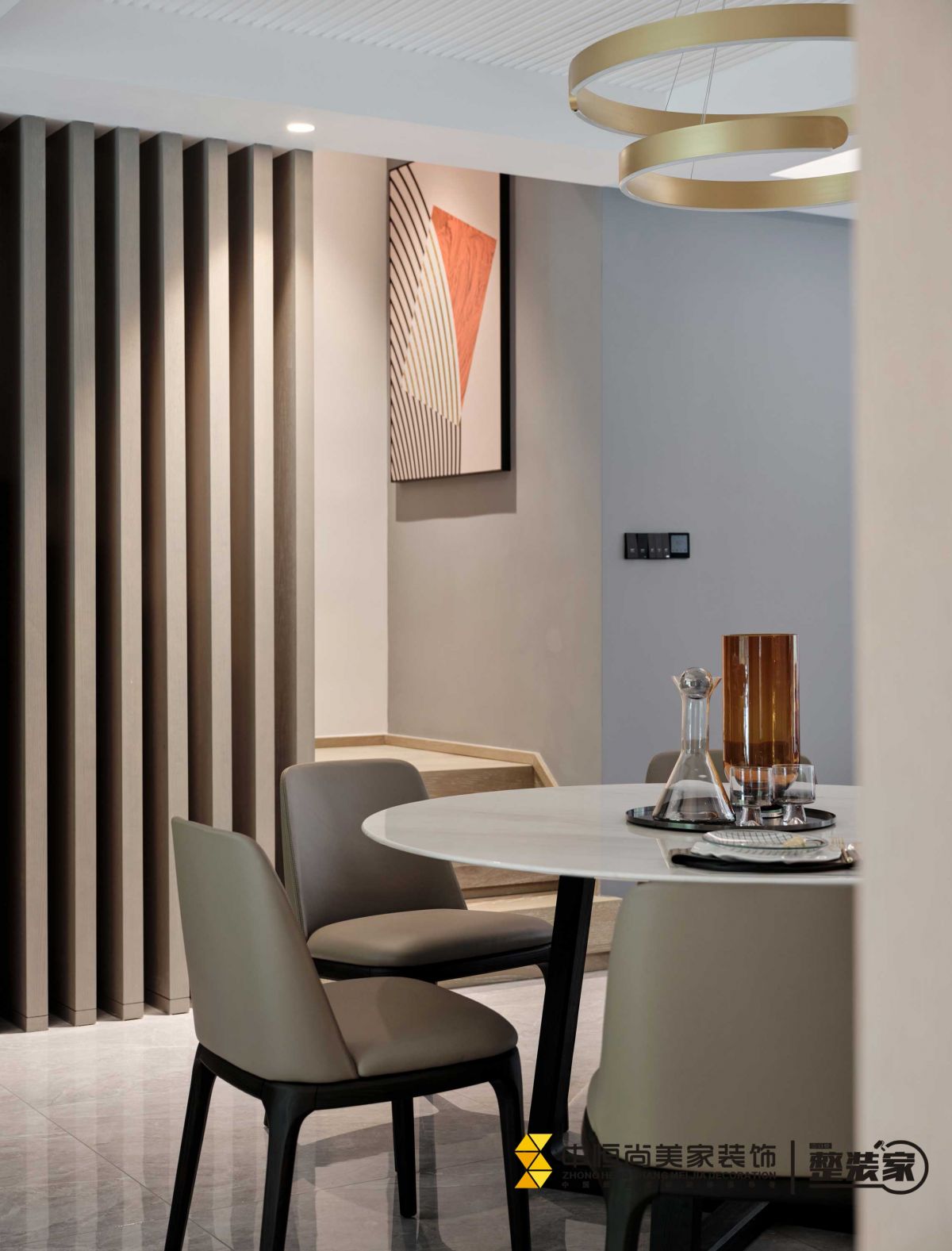 西安,西安家装,西安家装设计,西安小户型设计公司,装修案例曲江意境效果图