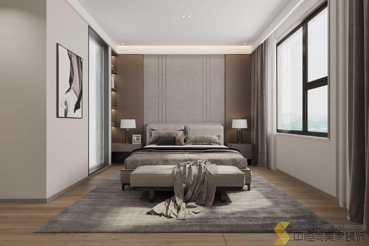 西安,西安家装,西安家装设计,西安小户型设计公司,装修案例招商效果图