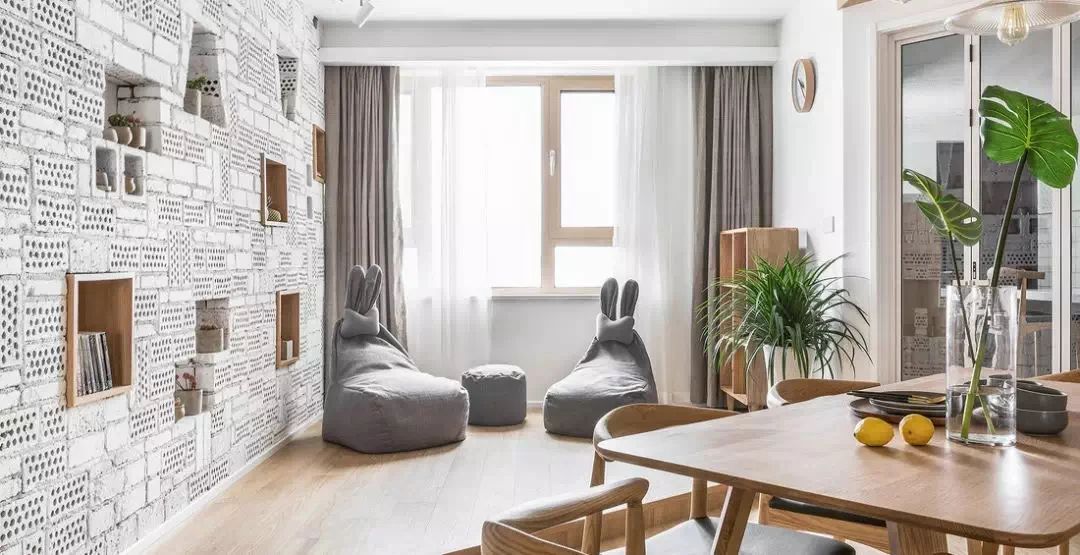 还是一白到底？试试这样的新搭配吧~