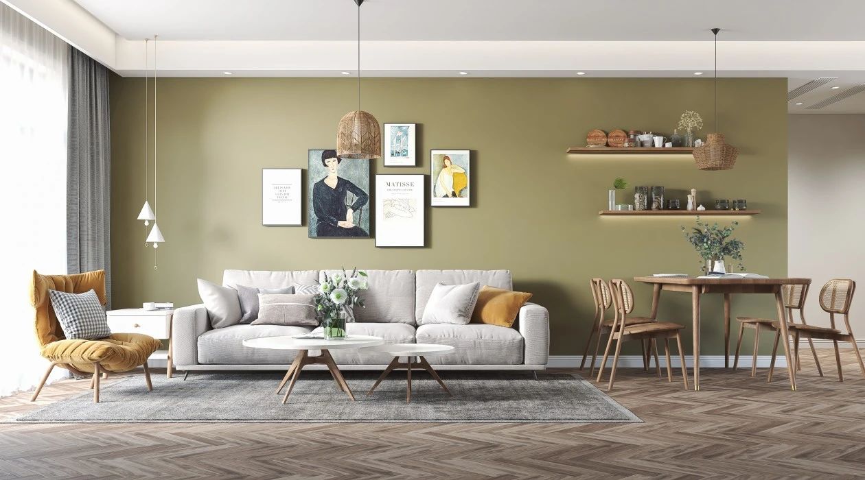 还是一白到底？试试这样的新搭配吧~