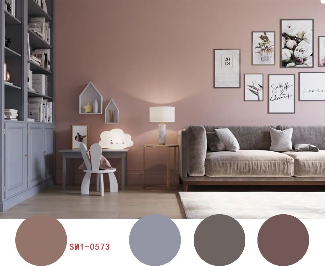 还是一白到底？试试这样的新搭配吧~