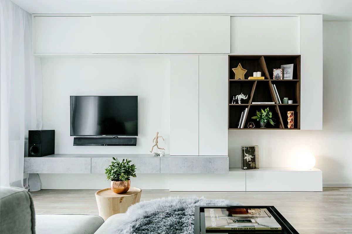 屋子为啥刚整理完，不到1小时就又乱了？