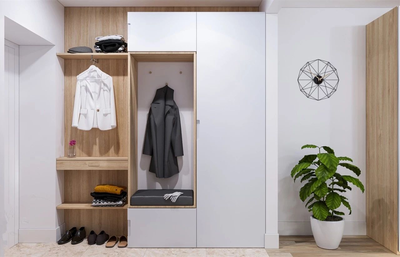 屋子为啥刚整理完，不到1小时就又乱了？