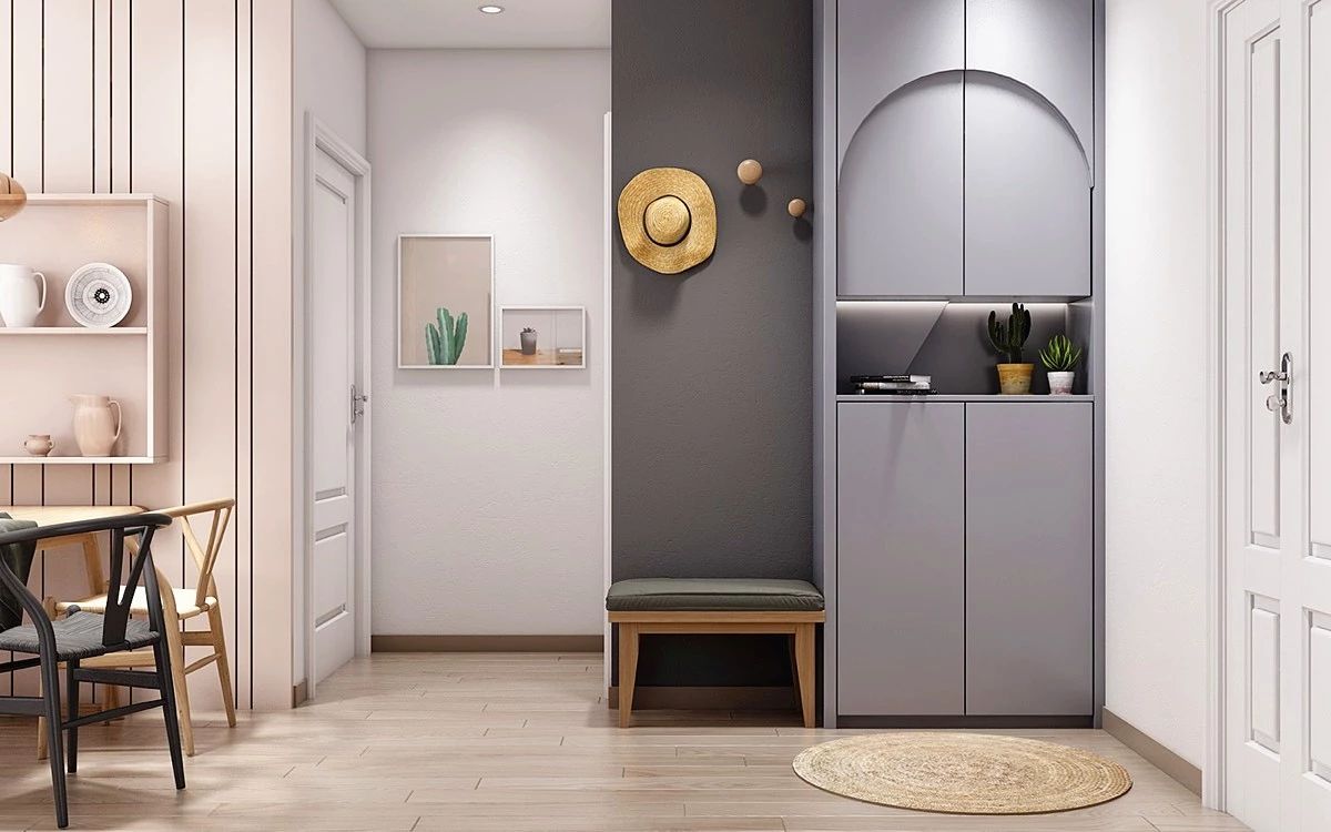 屋子为啥刚整理完，不到1小时就又乱了？