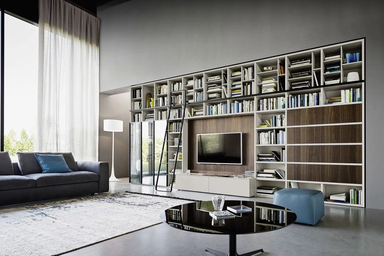 屋子为啥刚整理完，不到1小时就又乱了？