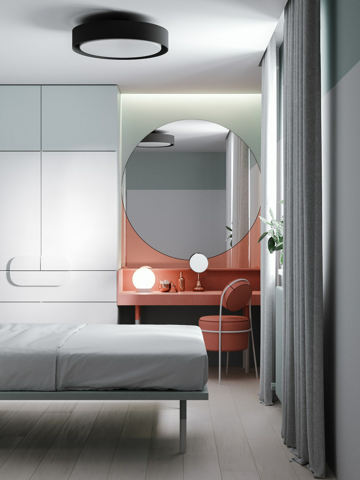 屋子为啥刚整理完，不到1小时就又乱了？