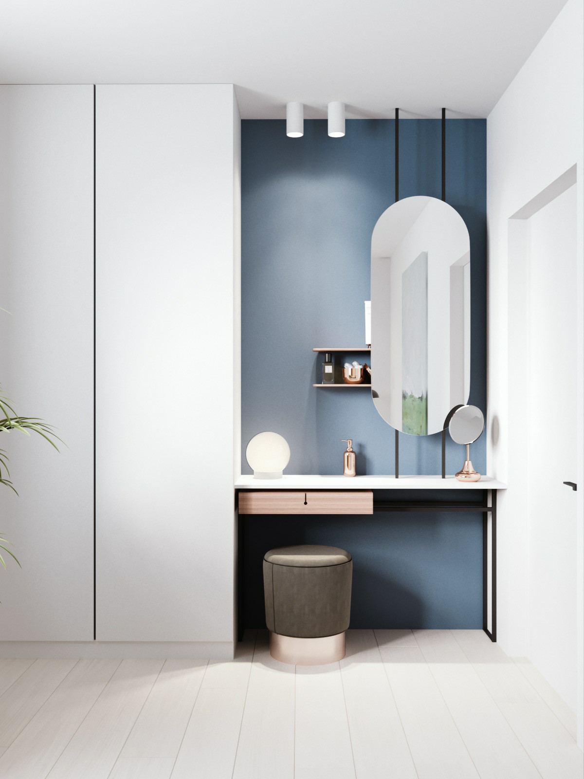 屋子为啥刚整理完，不到1小时就又乱了？