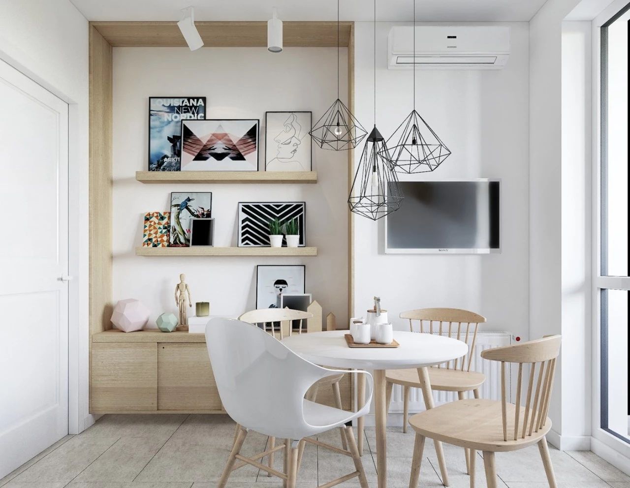 屋子为啥刚整理完，不到1小时就又乱了？