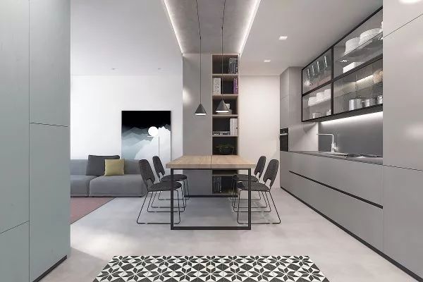 屋子为啥刚整理完，不到1小时就又乱了？