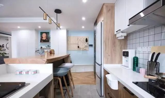 掌握这几点，即使采光差也不是问题！