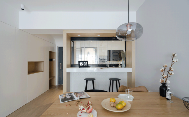 掌握这几点，即使采光差也不是问题！