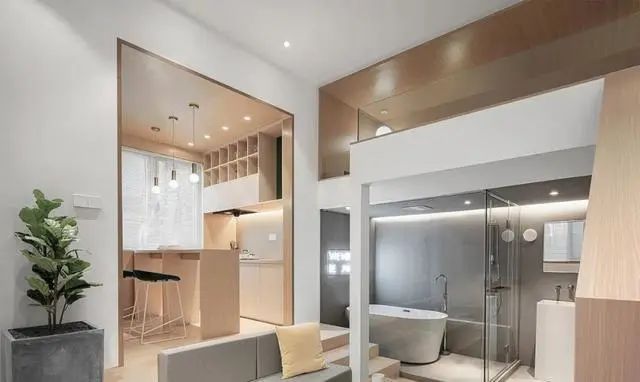 掌握这几点，即使采光差也不是问题！