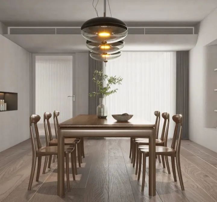 厨房不能装空调到了夏天又很热怎么办？