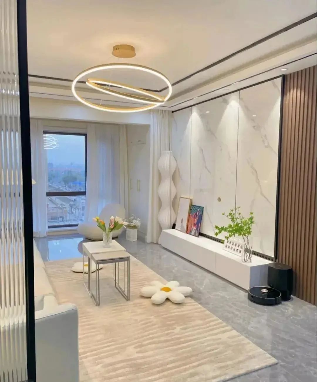 装修射灯怎么选才好看？