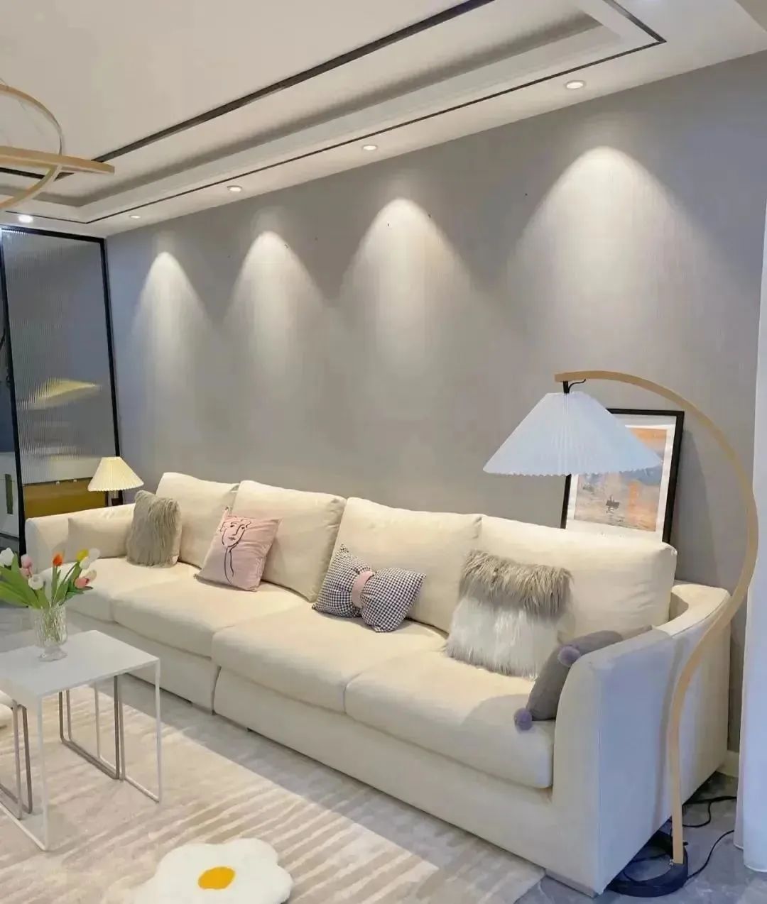 装修射灯怎么选才好看？