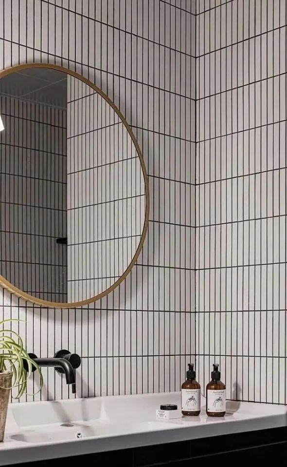 85㎡两室变三室，三口轻奢之家