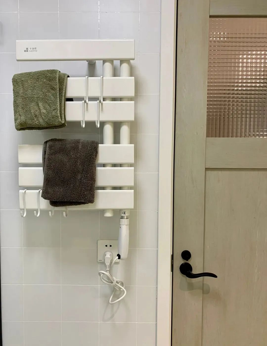 不到4m²的卫生间也可以让人神清气爽 不到4m²的卫生间也可以让人神清气爽