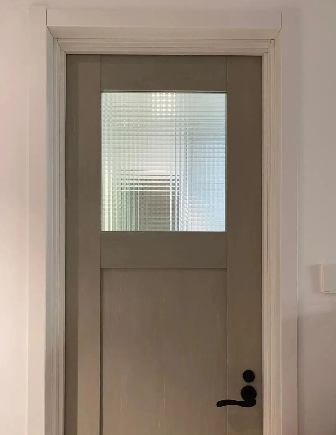 不到4m²的卫生间也可以让人神清气爽 不到4m²的卫生间也可以让人神清气爽