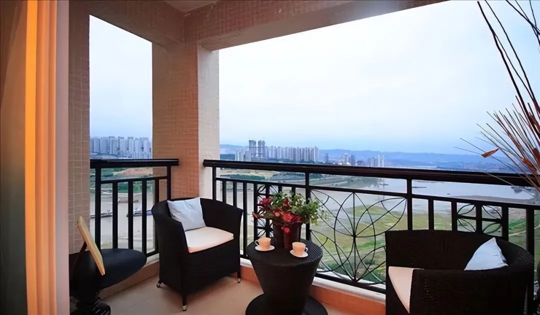 装修风水丨家里的灵气聚集之地该是什么样的？