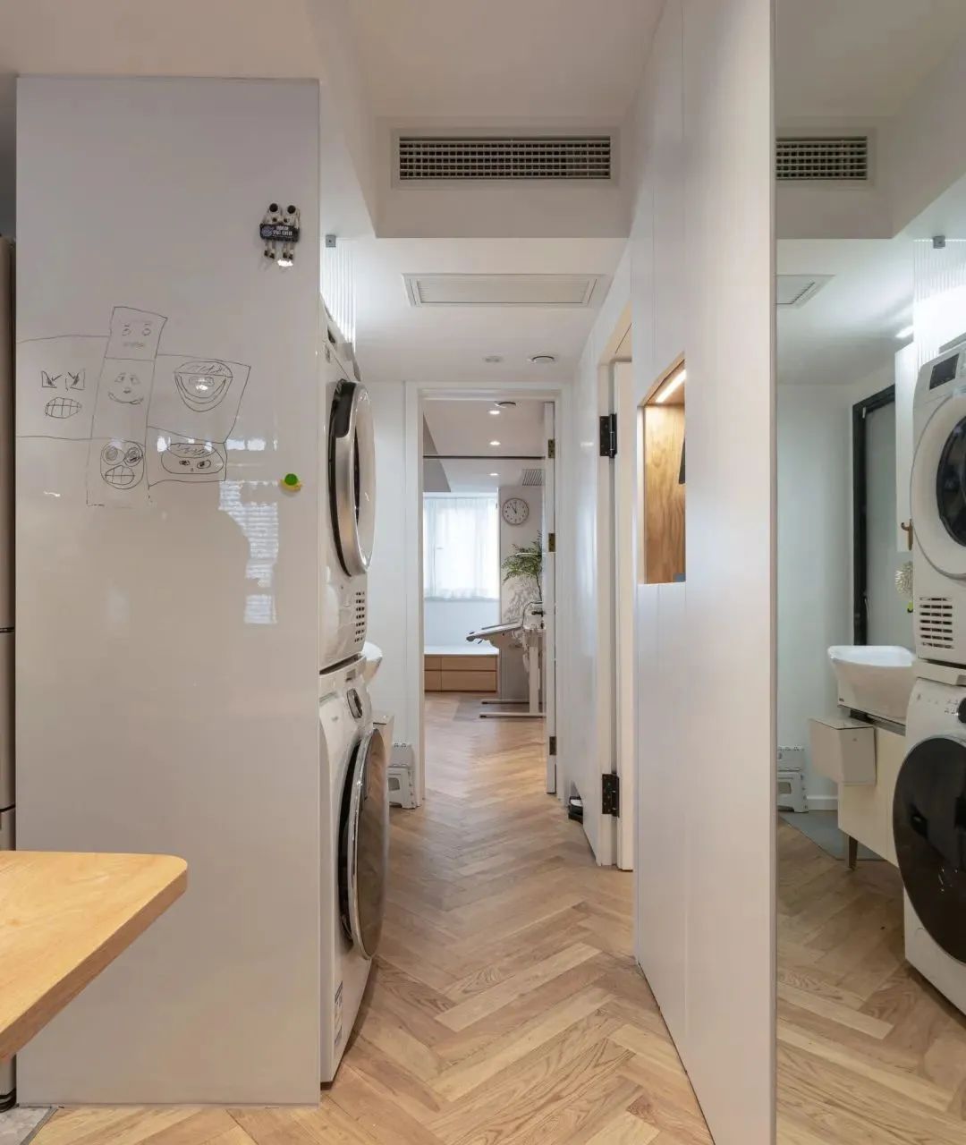 装修风水 | 空调摆放风水禁忌