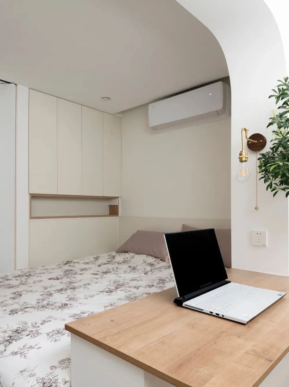 装修风水 | 空调摆放风水禁忌