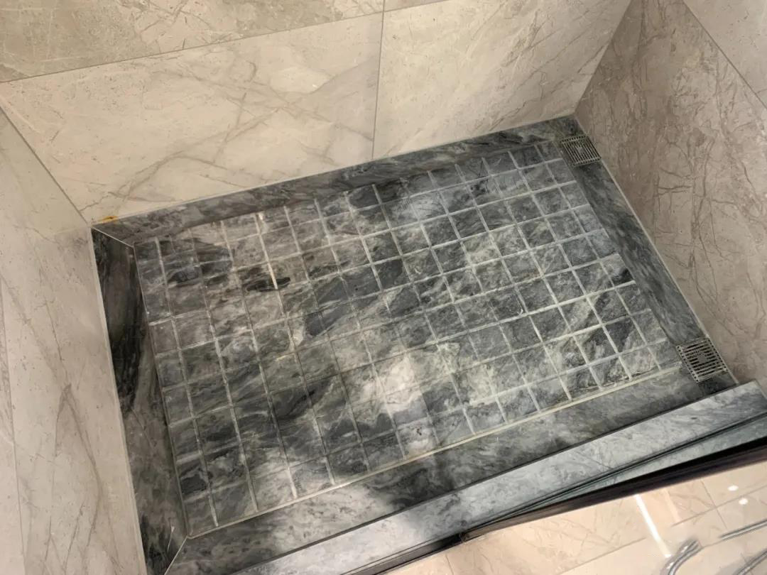 有了这5个淋浴房设计，想要一口气洗12次澡！