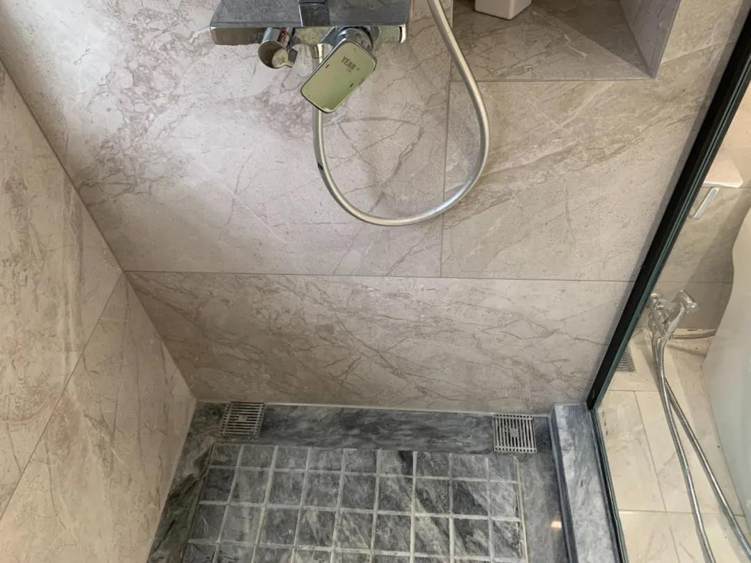 有了这5个淋浴房设计，想要一口气洗12次澡！