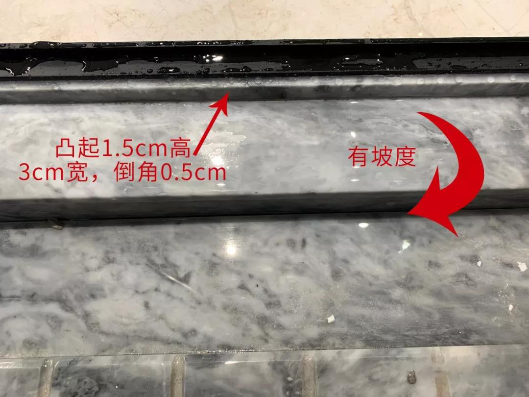 有了这5个淋浴房设计，想要一口气洗12次澡！