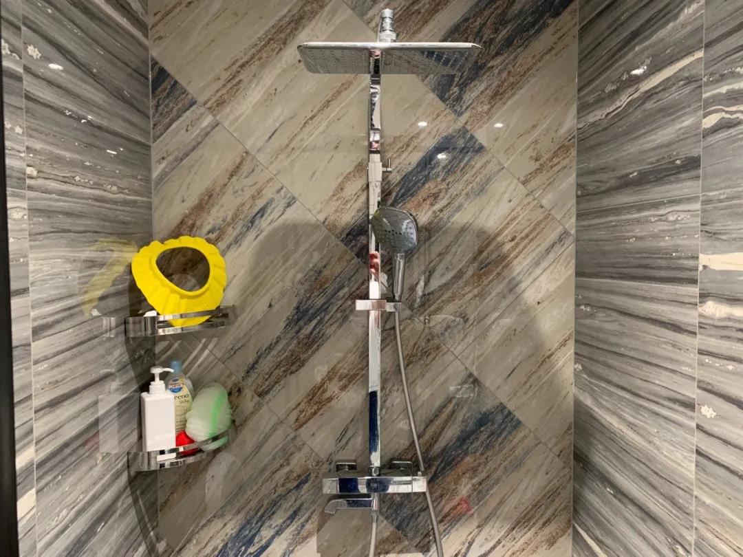 有了这5个淋浴房设计，想要一口气洗12次澡！