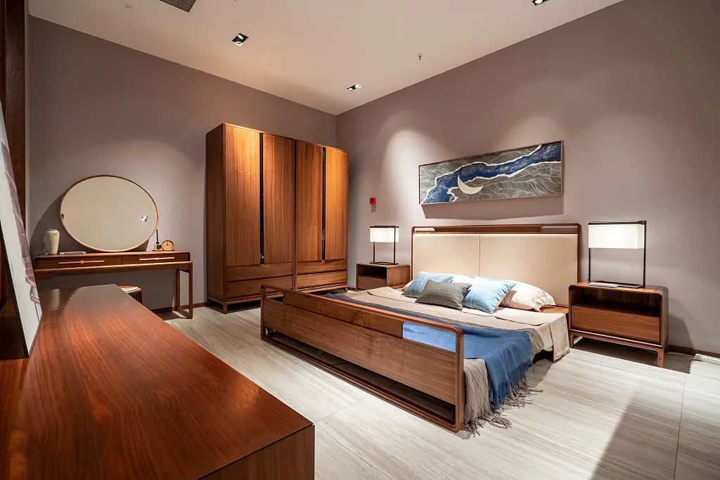 房间风水禁忌，要避开的三大装修布局！