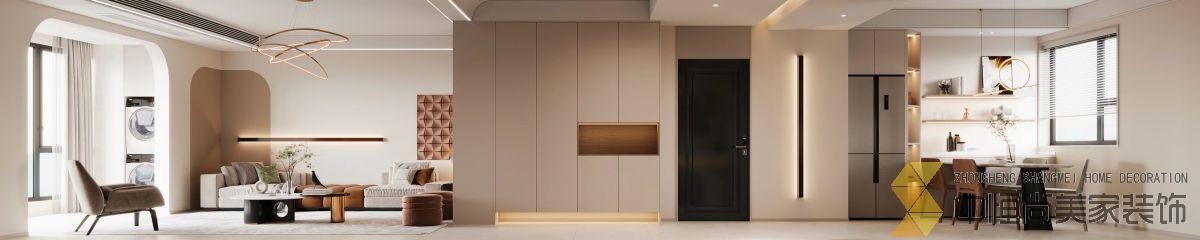 西安,西安家装,西安家装设计,西安小户型设计公司,装修案例西安铁建效果图