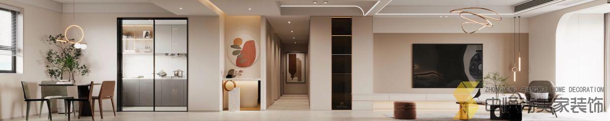 西安,西安家装,西安家装设计,西安小户型设计公司,装修案例西安铁建效果图