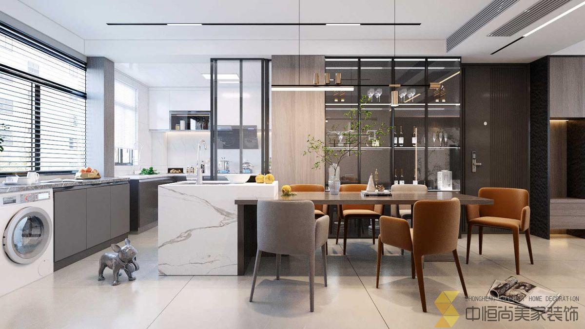 西安,西安家装,西安家装设计,西安小户型设计公司,装修案例花语城效果图