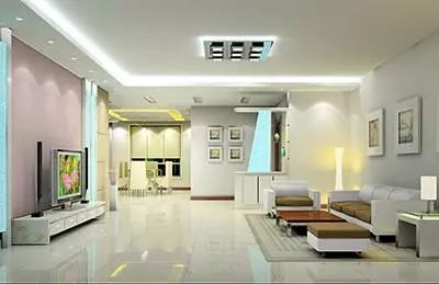 室内装修材料与施工工艺流程详解