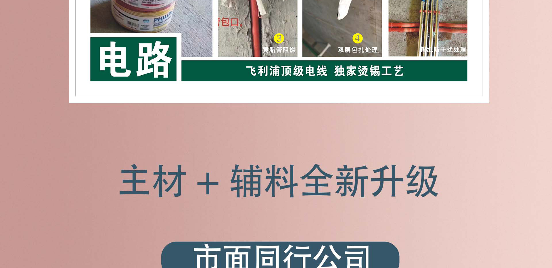 两大集团强强联合