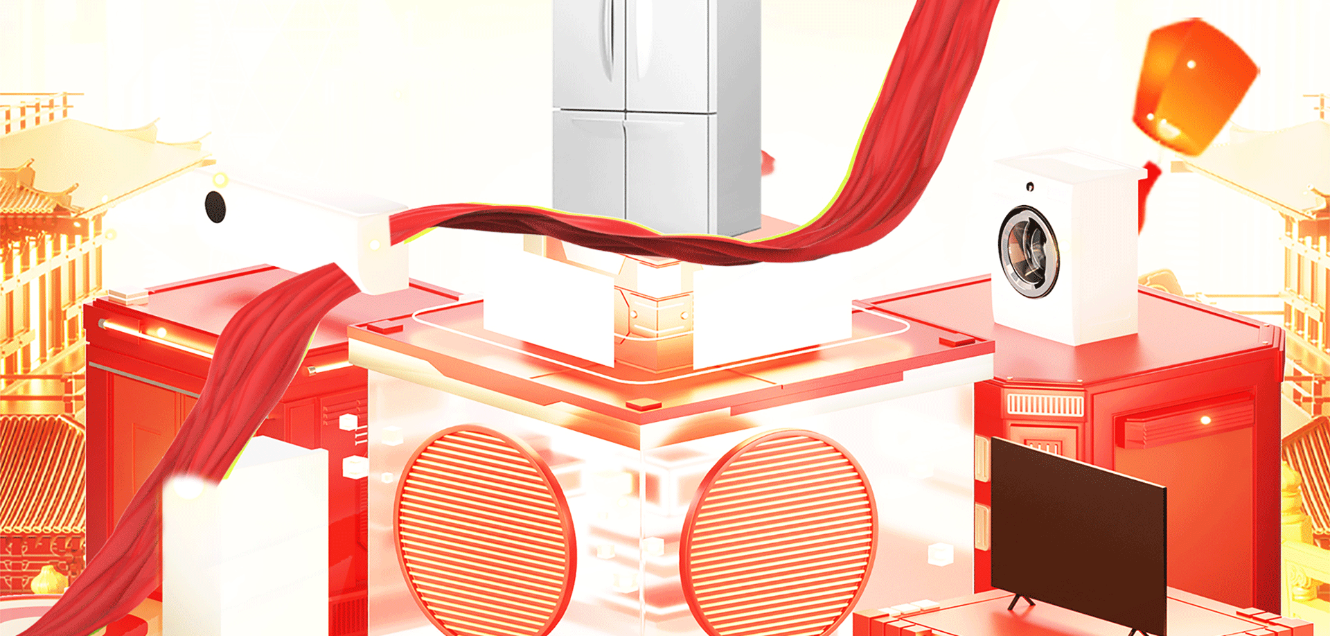 2024喜迎新春 元宵钜惠