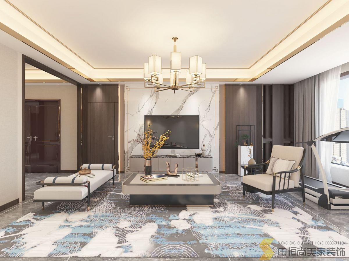 西安,西安家装,西安家装设计,西安小户型设计公司,装修案例香榭御城