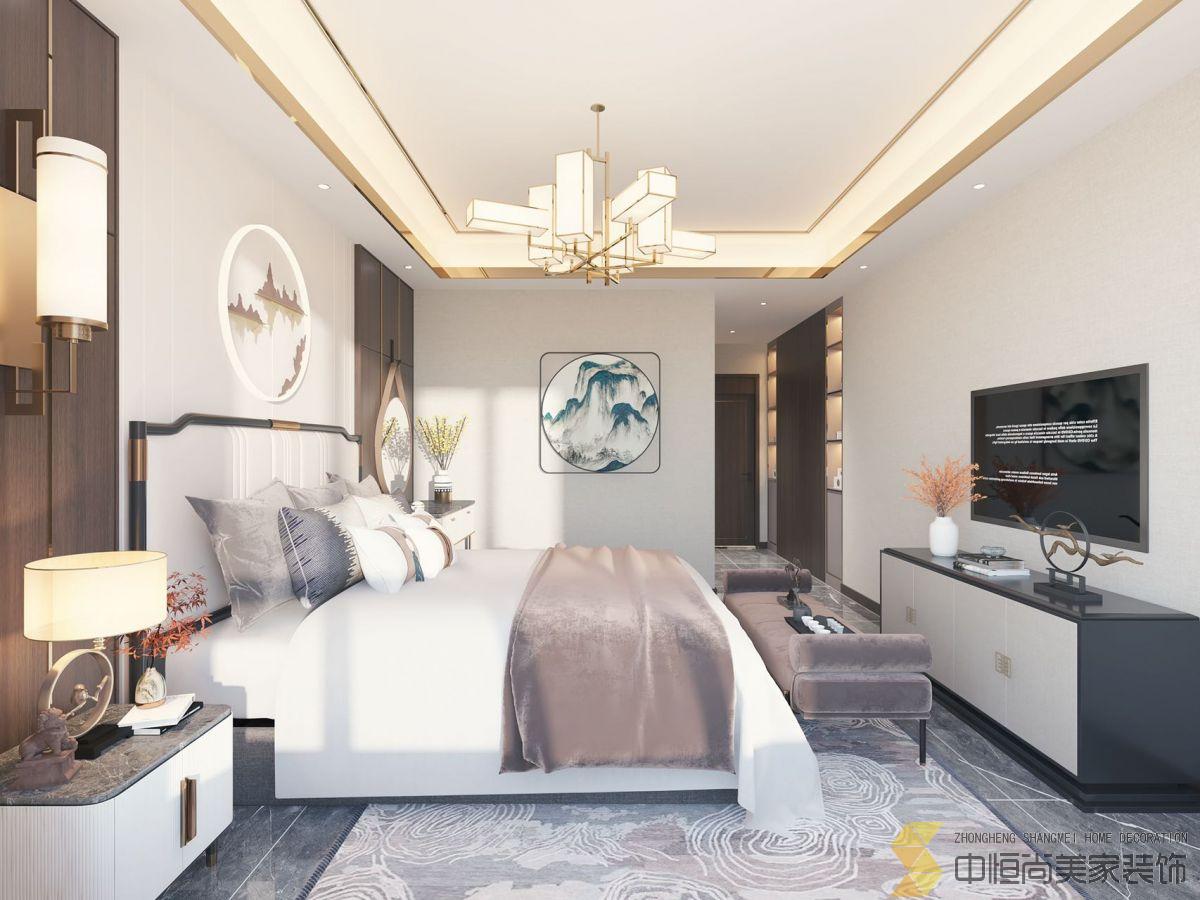 西安,西安家装,西安家装设计,西安小户型设计公司,装修案例香榭御城