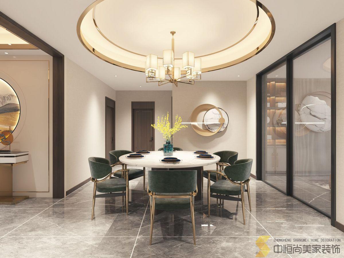 西安,西安家装,西安家装设计,西安小户型设计公司,装修案例香榭御城