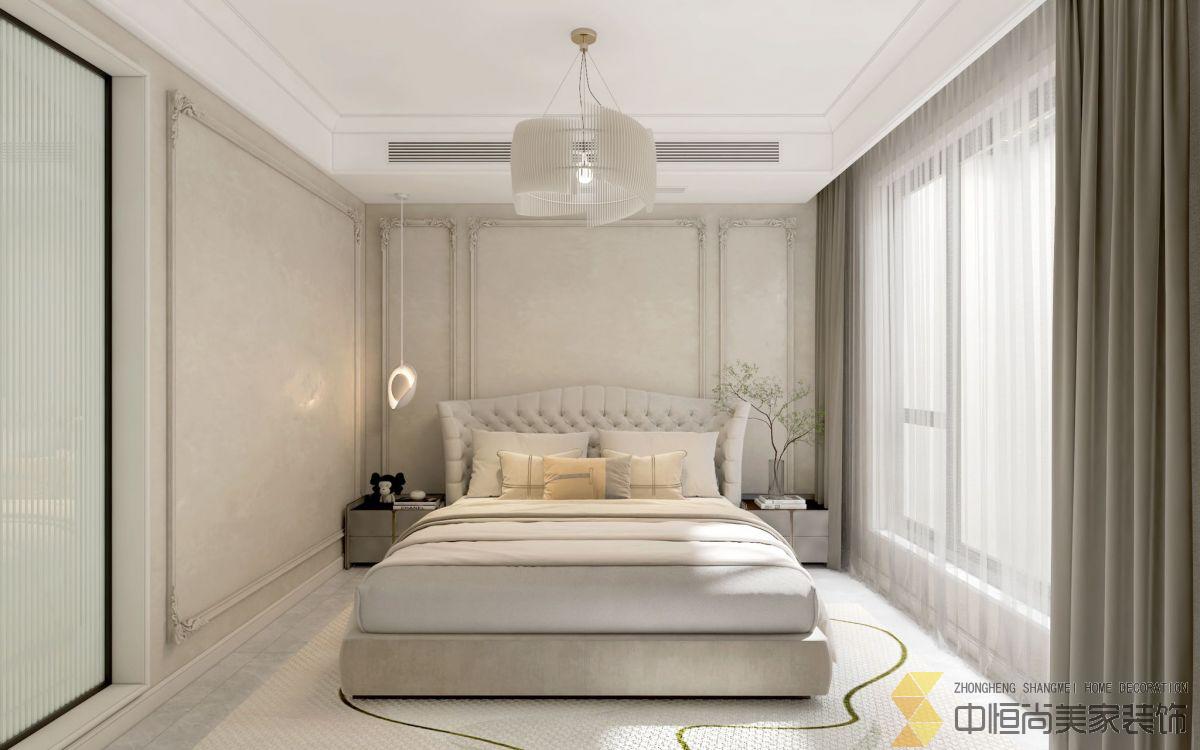 西安,西安家装,西安家装设计,西安小户型设计公司,装修案例白鹿溪谷