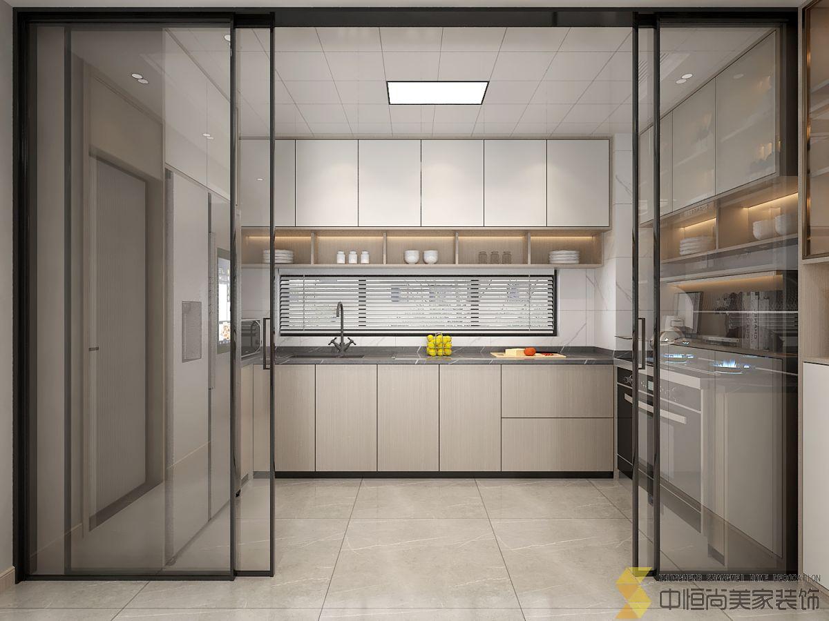 西安,西安家装,西安家装设计,西安小户型设计公司,装修案例清凉山樾