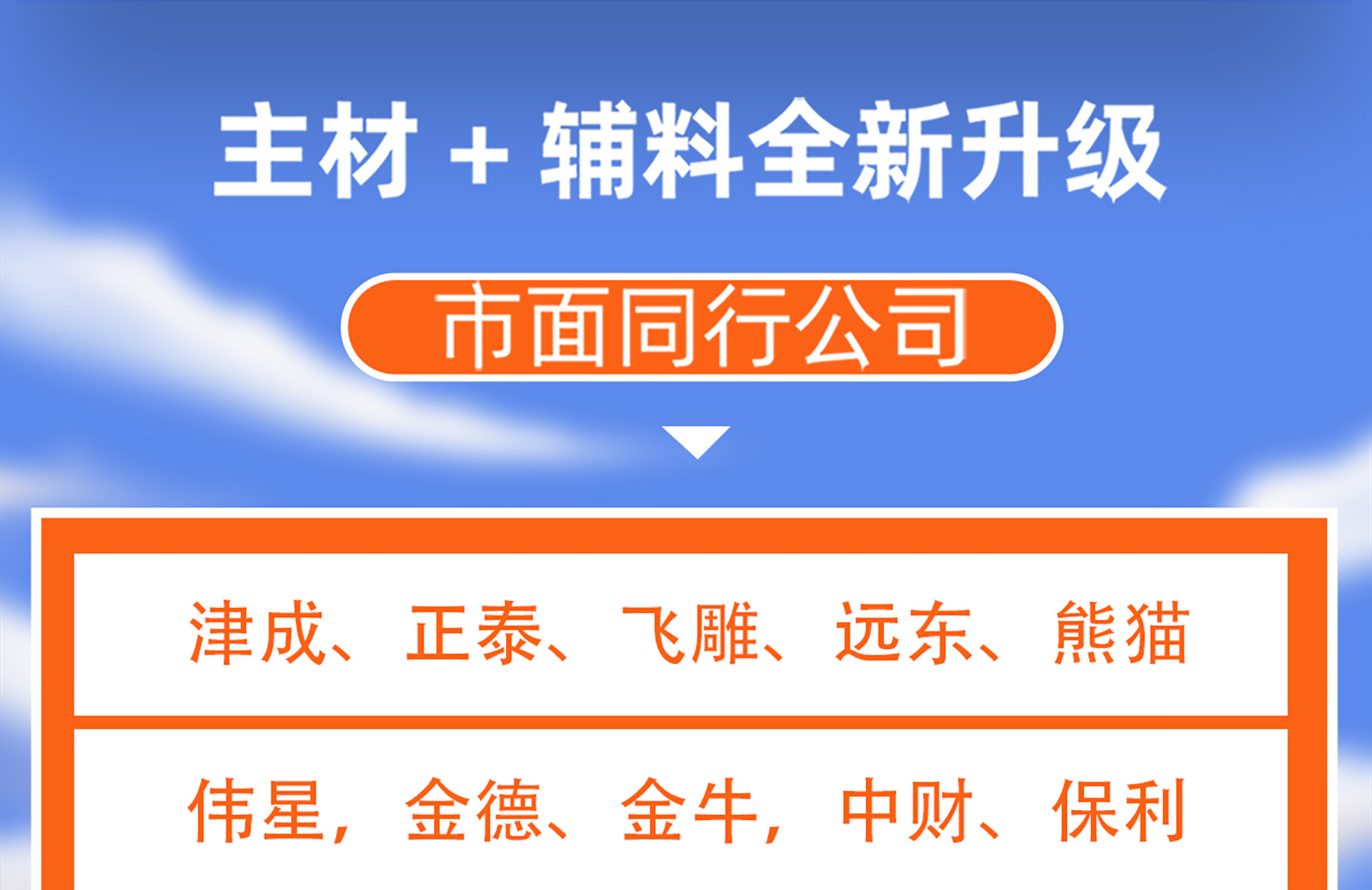 品质样板 匠心川派