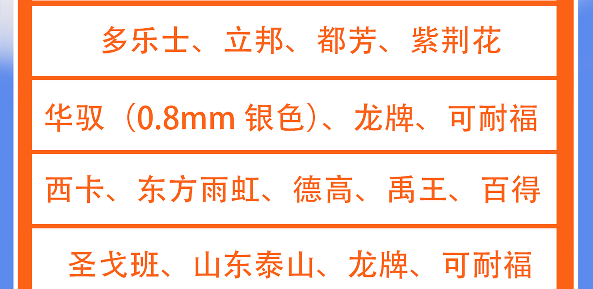 品质样板 匠心川派