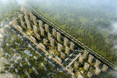 西安,西安家装,西安家装设计,西安小户型设计公司,民生淮河新城