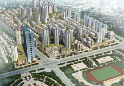 西安,西安家装,西安家装设计,西安小户型设计公司,银鹭万树城