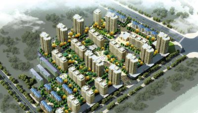 西安,西安家装,西安家装设计,西安小户型设计公司,装修方案户型：三居 3#E户型